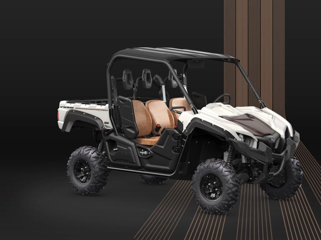 2026 Yamaha Viking Eps Ranch Edition Base 2026 Yamaha Viking Eps Ranch Edition Base - Image 10