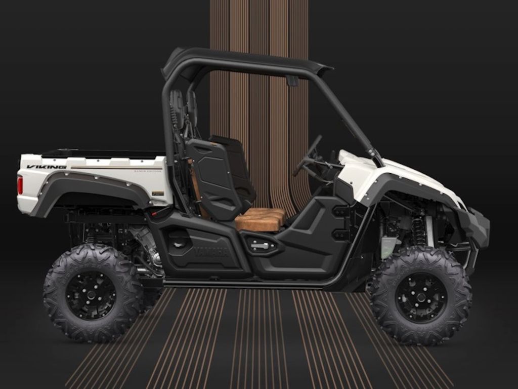 2026 Yamaha Viking Eps Ranch Edition Base 2026 Yamaha Viking Eps Ranch Edition Base - Image 12