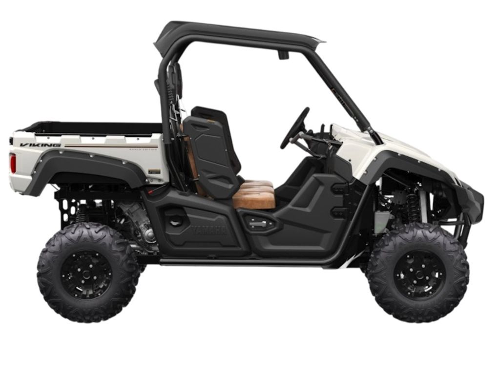 2026 Yamaha Viking Eps Ranch Edition Base 2026 Yamaha Viking Eps Ranch Edition Base - Image 2