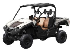 2026 Yamaha  Viking Eps Ranch Edition Base
