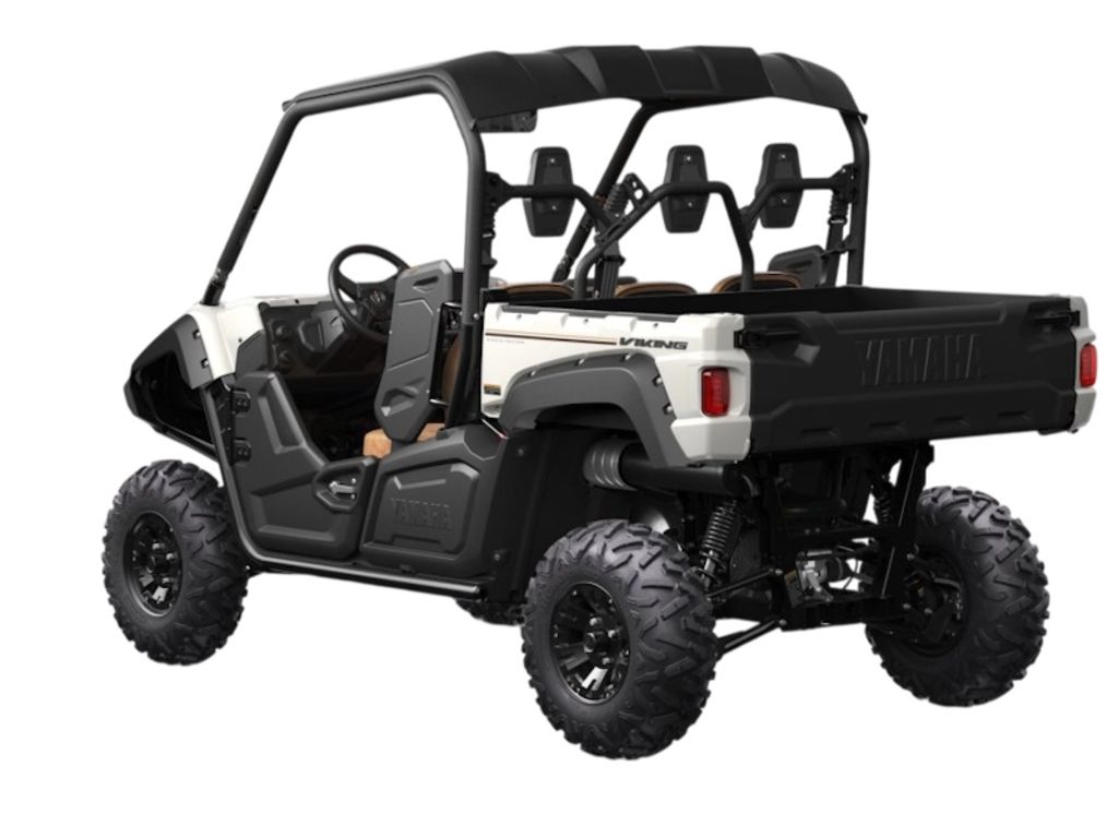2026 Yamaha Viking Eps Ranch Edition Base 2026 Yamaha Viking Eps Ranch Edition Base - Image 4