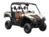 Stock image of 2026 Yamaha Viking Eps Ranch Edition Base product