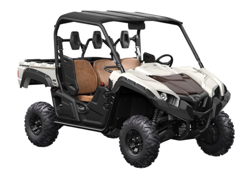 2026 Yamaha Viking Eps Ranch Edition Base 2026 Yamaha Viking Eps Ranch Edition Base - Image 5