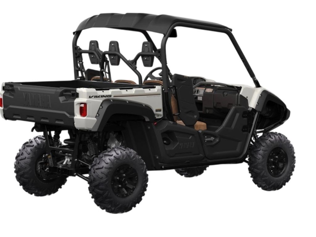 2026 Yamaha Viking Eps Ranch Edition Base 2026 Yamaha Viking Eps Ranch Edition Base - Image 6
