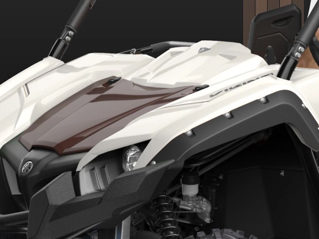 2026 Yamaha Viking Eps Ranch Edition Base 2026 Yamaha Viking Eps Ranch Edition Base - Image 7