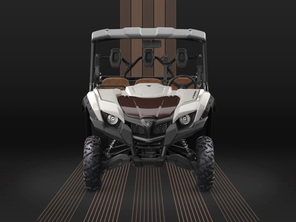 2026 Yamaha Viking Eps Ranch Edition Base 2026 Yamaha Viking Eps Ranch Edition Base - Image 8