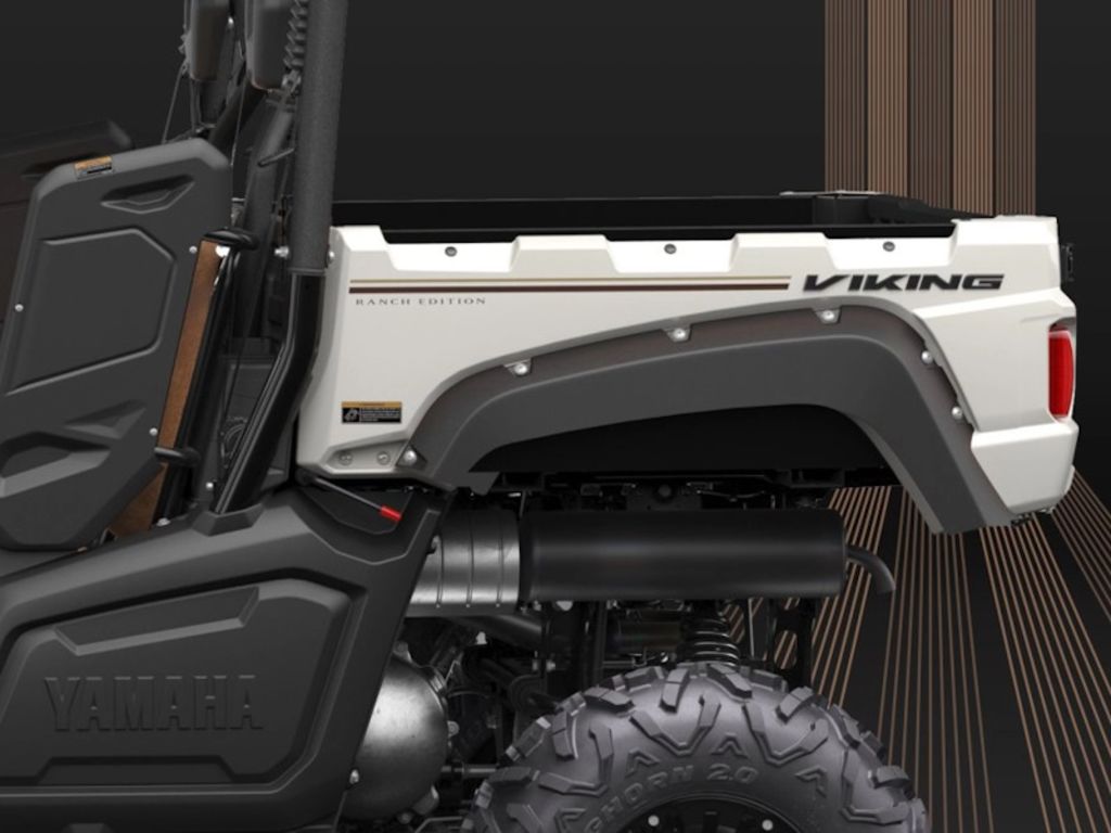 2026 Yamaha Viking Eps Ranch Edition Base 2026 Yamaha Viking Eps Ranch Edition Base - Image 9