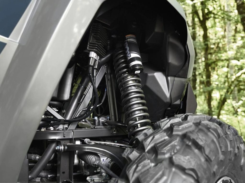 2026 Yamaha Wolverine Rmax4 1000 Compact Limited Base 2026 Yamaha Wolverine Rmax4 1000 Compact Limited Base - Image 12