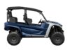 Stock image of 2026 Yamaha Wolverine Rmax4 1000 Compact Limited Base product