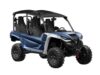 Stock image of 2026 Yamaha Wolverine Rmax4 1000 Compact Limited Base product