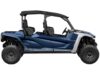 Stock image of 2026 Yamaha  Wolverine Rmax4 1000 Limited Base product