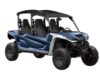 Stock image of 2026 Yamaha  Wolverine Rmax4 1000 Limited Base product