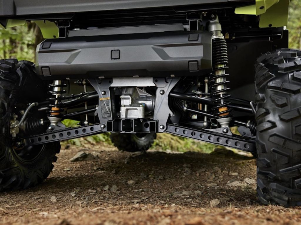 2026 Yamaha Wolverine X2 1000 RSpec Base 2026 Yamaha Wolverine X2 1000 RSpec Base - Image 12