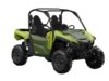 Stock image of 2026 Yamaha Wolverine X2 1000 RSpec Base product