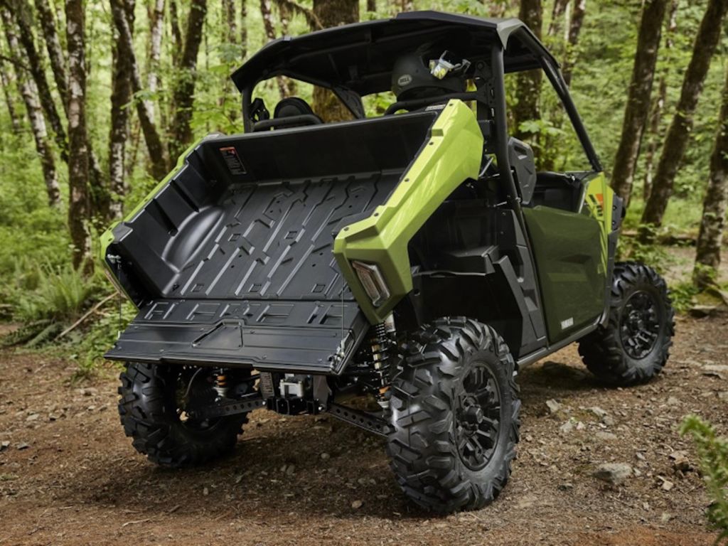 2026 Yamaha Wolverine X2 1000 RSpec Base 2026 Yamaha Wolverine X2 1000 RSpec Base - Image 9