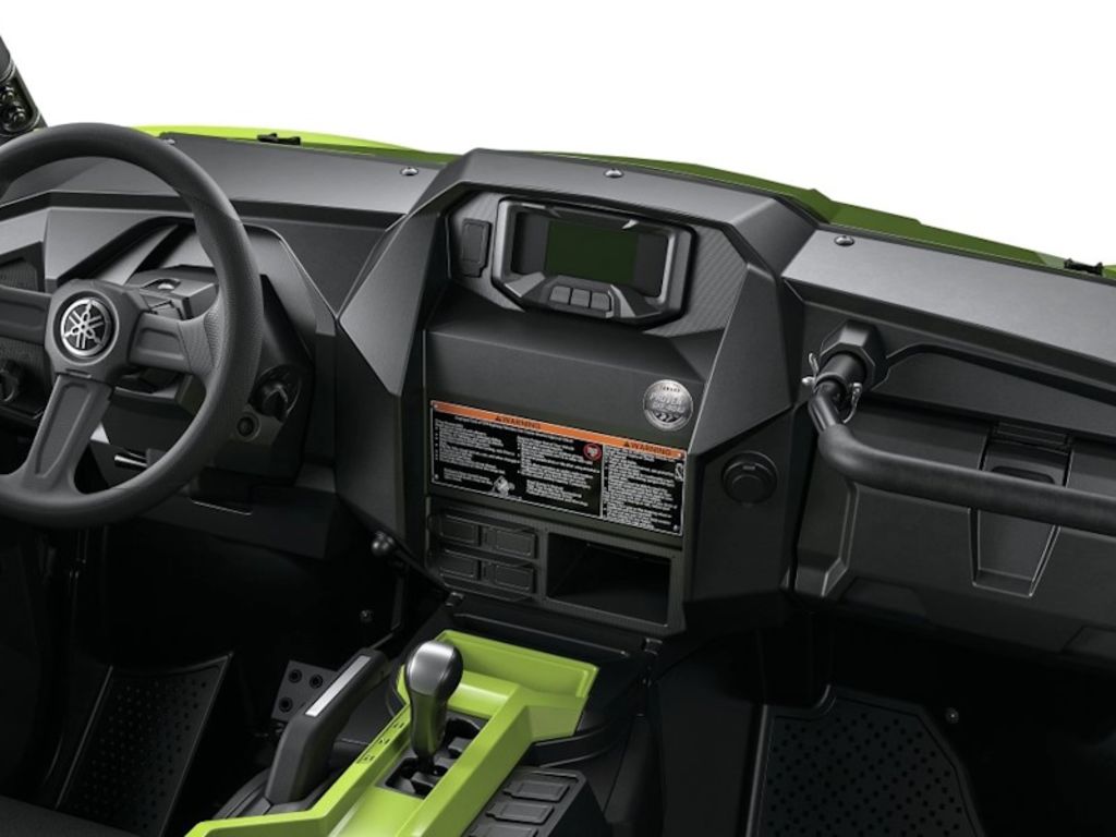 2026 Yamaha Wolverine X2 1000 RSpec Base 2026 Yamaha Wolverine X2 1000 RSpec Base - Image 10