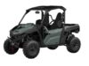 Stock image of 2026 Yamaha  Wolverine X2 850 XtR Base product