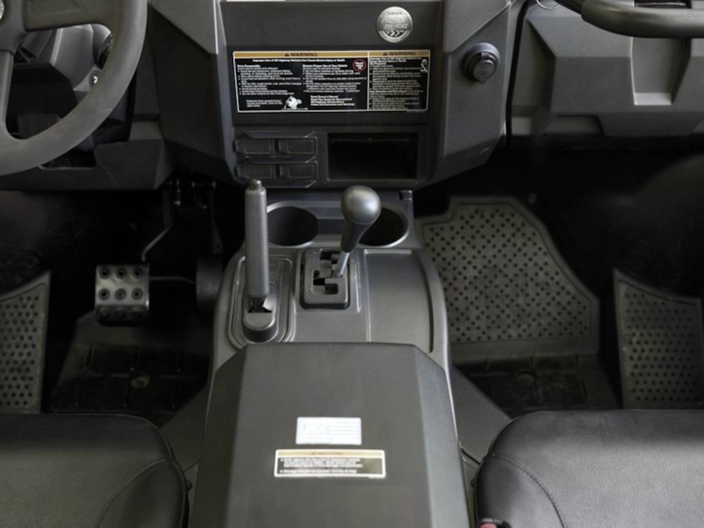 2026 Yamaha Wolverine X2 850 XtR Base 2026 Yamaha Wolverine X2 850 XtR Base - Image 13