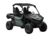Stock image of 2026 Yamaha Wolverine X2 850 XtR Base product