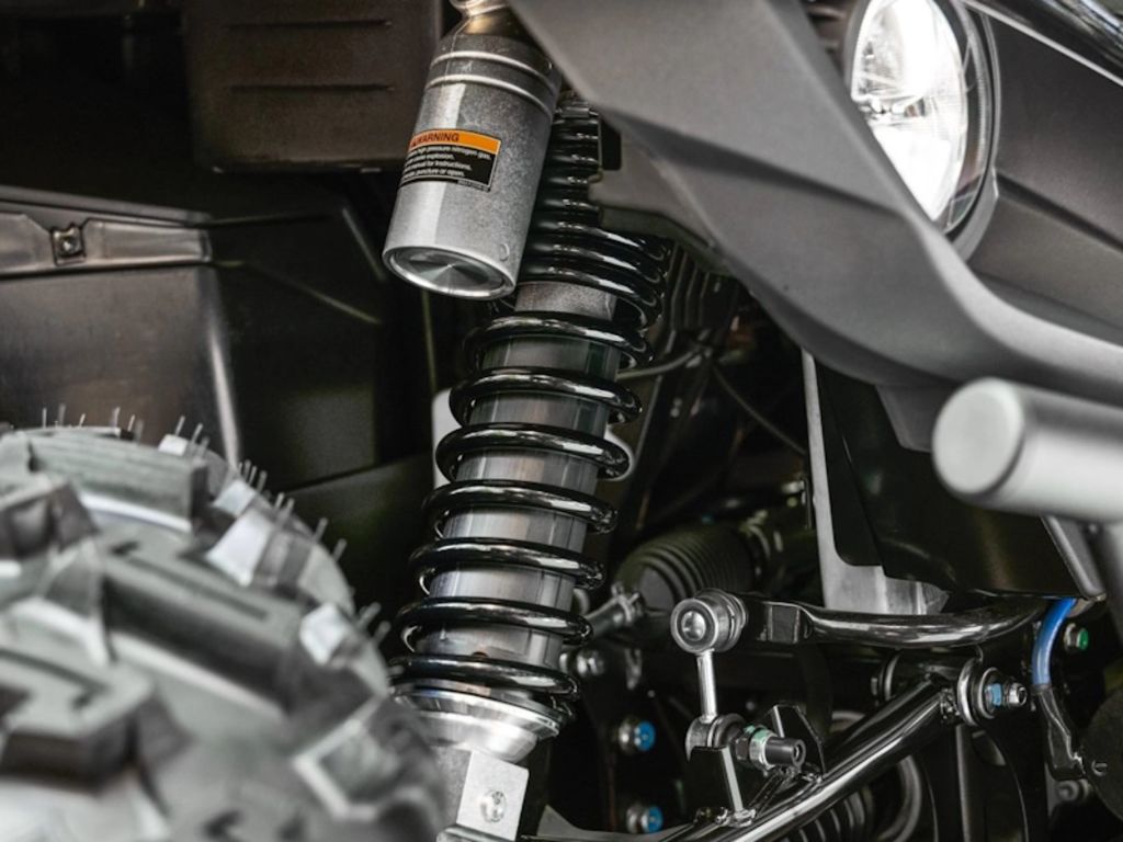 2026 Yamaha Wolverine X4 850 XtR Base 2026 Yamaha Wolverine X4 850 XtR Base - Image 11