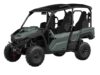 2026 Yamaha  Wolverine X4 850 XtR Base