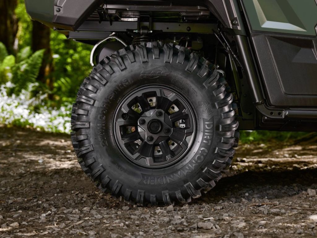 2026 Yamaha Wolverine X4 850 XtR Base 2026 Yamaha Wolverine X4 850 XtR Base - Image 13