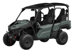 2026 Yamaha  Wolverine X4 850 XtR Base