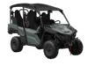 Stock image of 2026 Yamaha Wolverine X4 850 XtR Base product