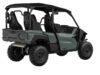 Stock image of 2026 Yamaha Wolverine X4 850 XtR Base product