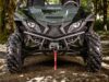 Stock image of 2026 Yamaha Wolverine X4 850 XtR Base product