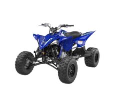 2026 Yamaha  YFZ450R Base