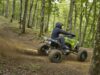 Stock image of 2026 Yamaha  YFZ450R SE Base product