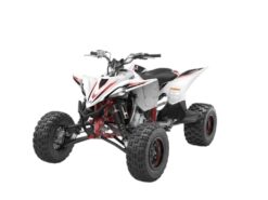 2026 Yamaha  YFZ450R SE Base