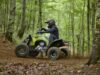 Stock image of 2026 Yamaha  YFZ450R SE Base product