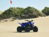 Stock image of 2026 Yamaha  YFZ50 Base product