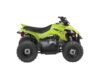 Stock image of 2026 Yamaha  YFZ50 Base product
