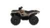 Stock image of 2026 Yamaha Grizzly EPS Camo product
