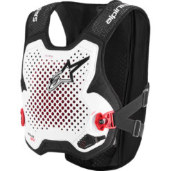 Alpinestars Tech-Air MX Airbag System