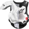Stock image of Alpinestars Tech-Air MX Airbag System product