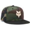 Stock image of Fox Racing 9 Fifty Snapback Hat product