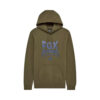 Stock image of Fox Racing Bolt Pullover Hoodie product