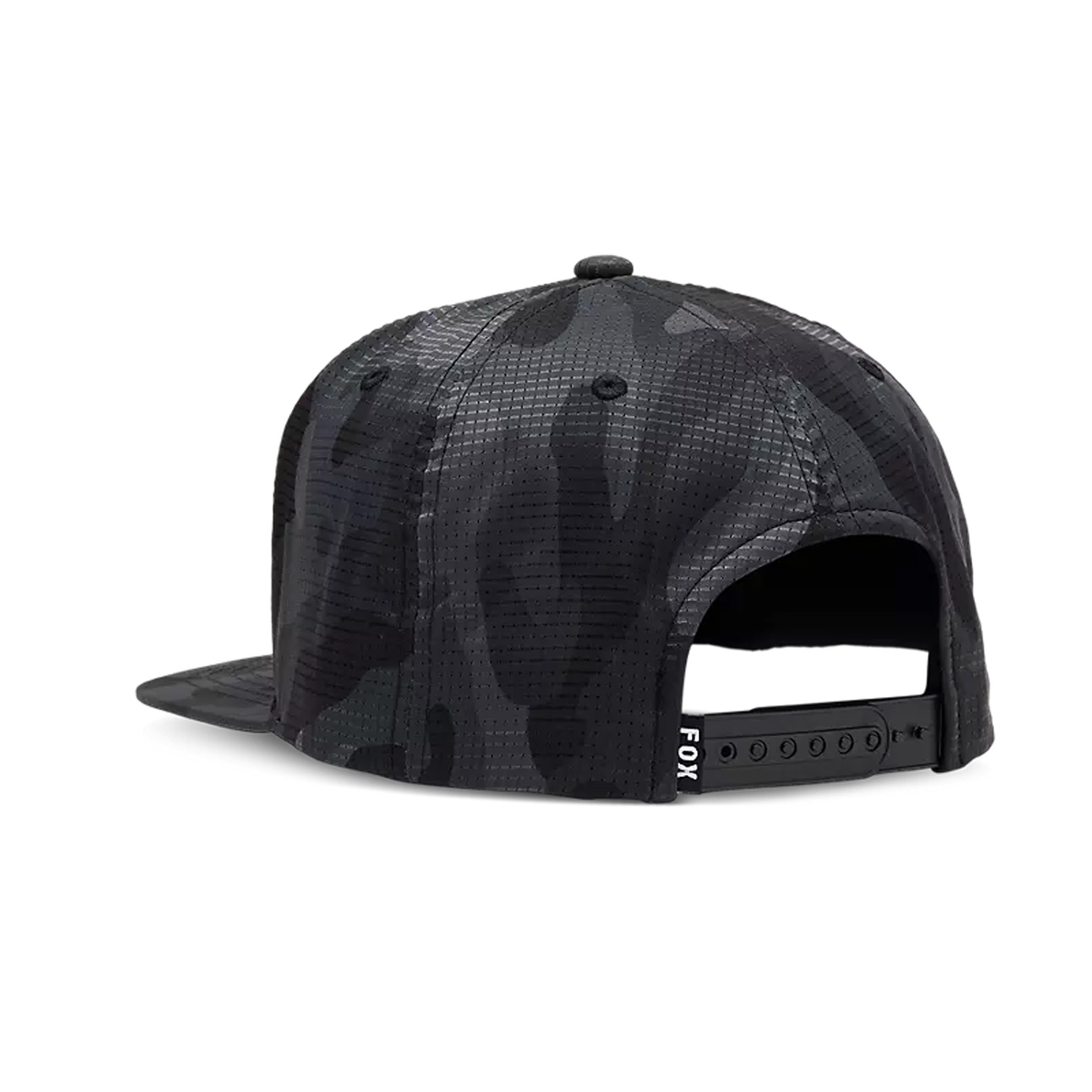 Fox Racing Fox Head Camo Tech Snapback Hat Fox Racing Fox Head Camo Tech Snapback Hat - Image 4