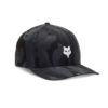 Stock image of Fox Racing Fox Head Camo Tech Flexfit Hat product