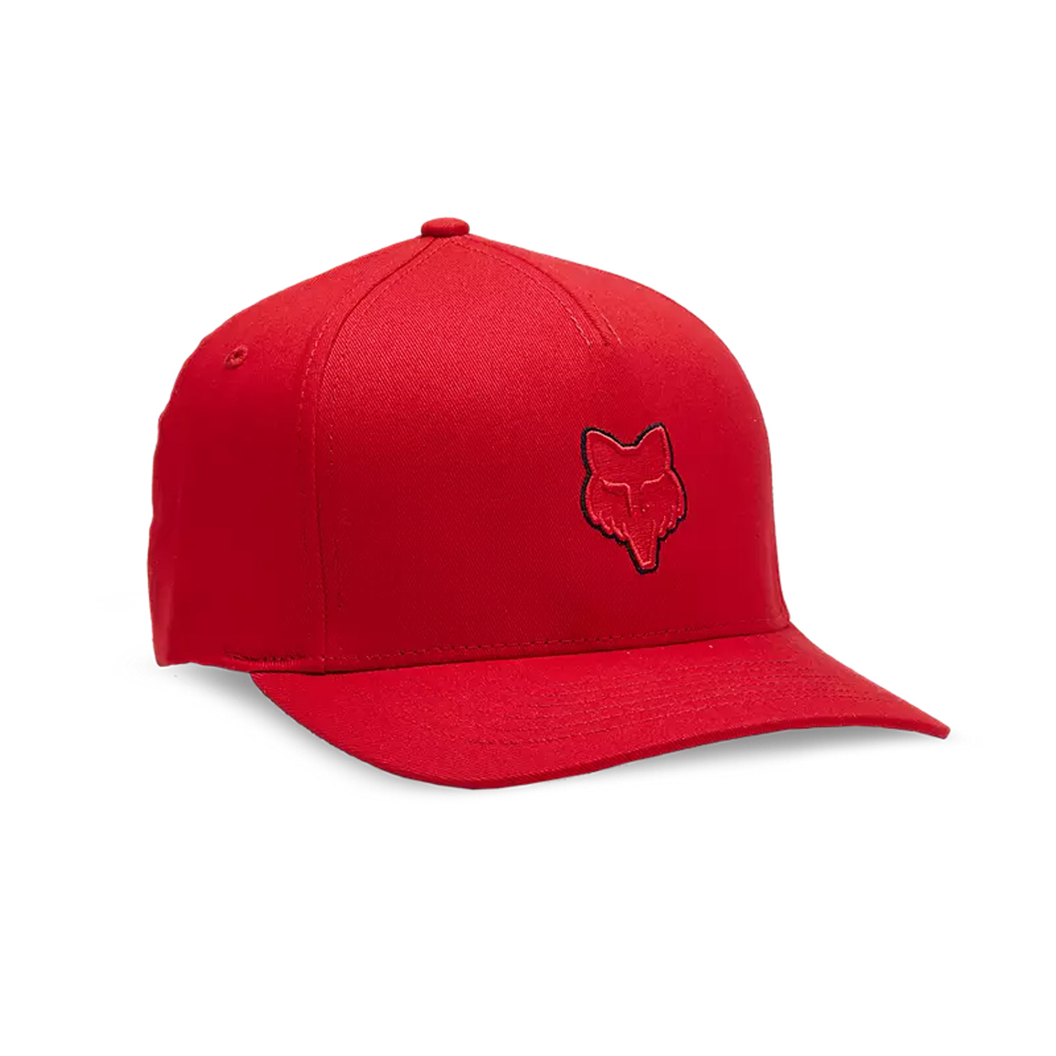 Fox Racing Fox Head Flexfit Hat Fox Racing Fox Head Flexfit Hat - Image 5