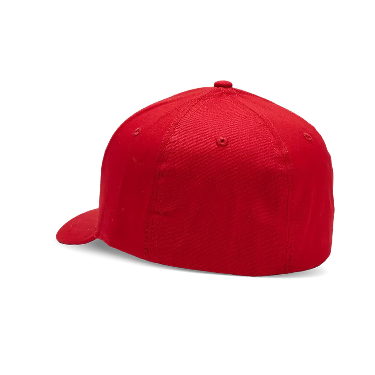 Fox Racing Fox Head Flexfit Hat Fox Racing Fox Head Flexfit Hat - Image 6
