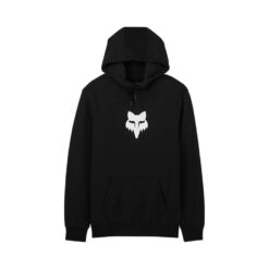 Fox Racing Fox Head Pullover Hoodie