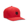 Stock image of Fox Racing Fox Head Select Flexfit Hat product