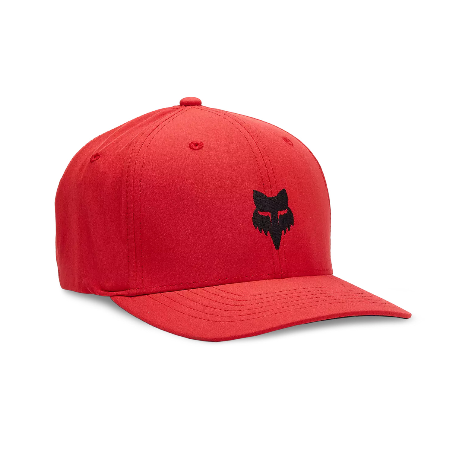 Fox Racing Fox Head Select Flexfit Hat Fox Racing Fox Head Select Flexfit Hat