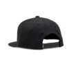 Stock image of Fox Racing Fox Head Snapback Hat product