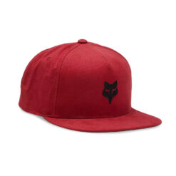 Fox Racing Fox Head Snapback Hat